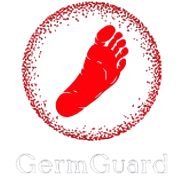 GermGuard Logo